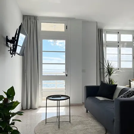 Appartement Vistas Al Mar *