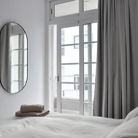 Vistas Al Mar Appartement *