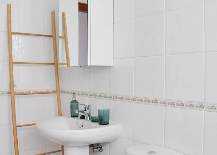 Appartamento Vistas Al Mar