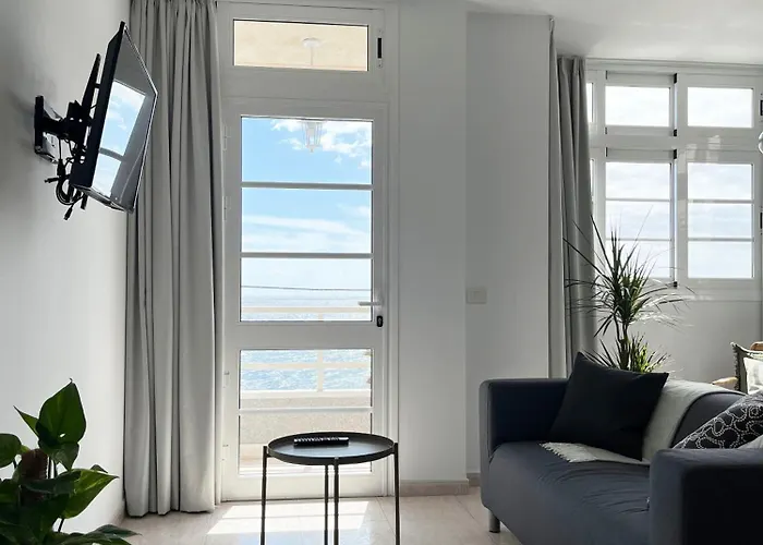 Appartamento Vistas Al Mar *