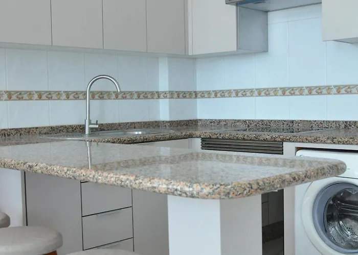 Appartamento Vistas Al Mar