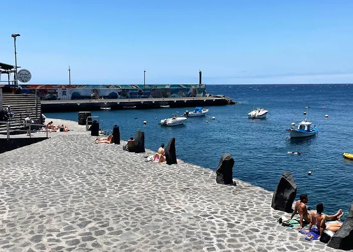 Vistas Al Mar * Los Abrigos