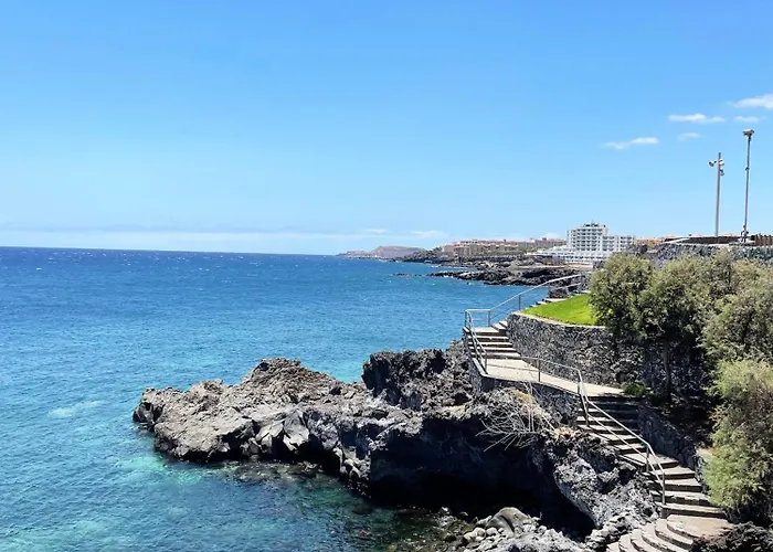 Vistas Al Mar Appartement