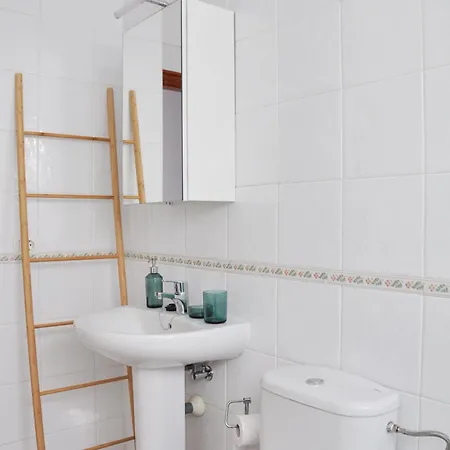 Apartament Vistas Al Mar