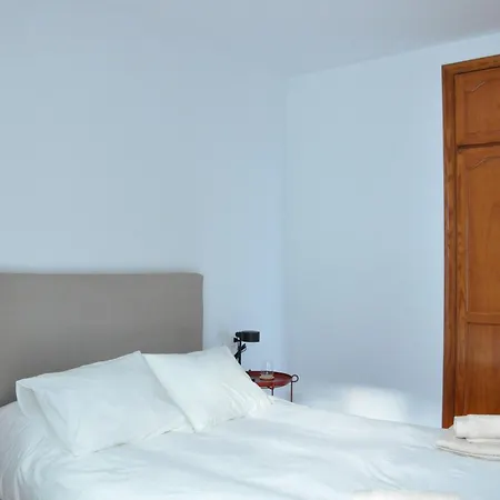 Vistas Al Mar Apartament *