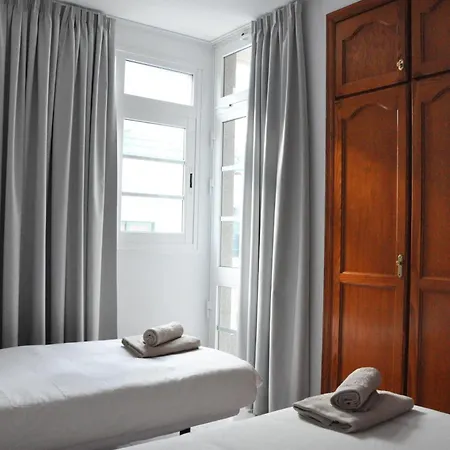 Vistas Al Mar Los Abrigos