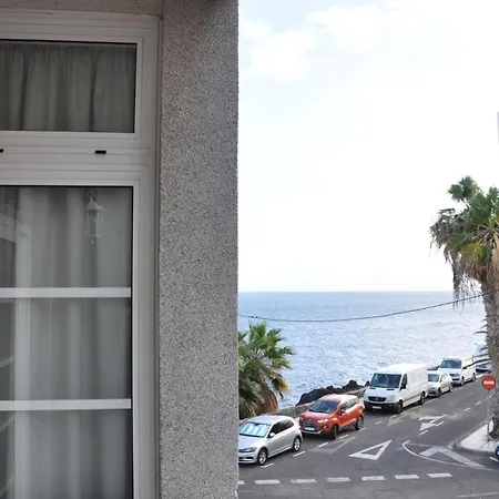 Vistas Al Mar * לוס אבריגוס