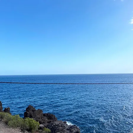 Vistas Al Mar * Los Abrigos