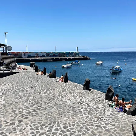 Vistas Al Mar * Los Abrigos