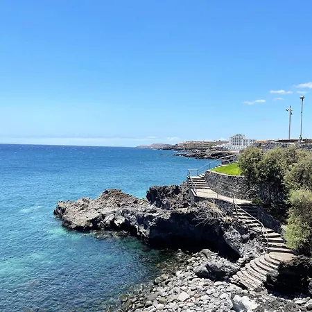 Vistas Al Mar Apartament