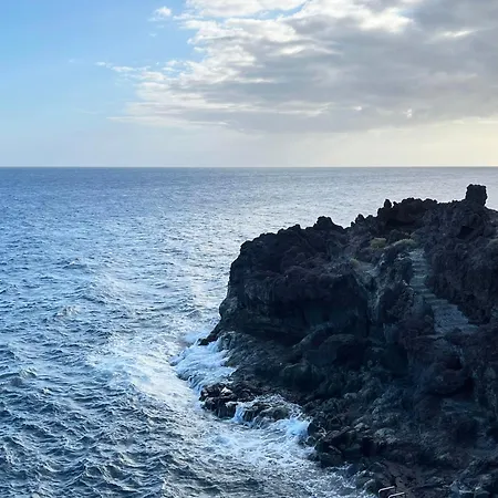 Vistas Al Mar