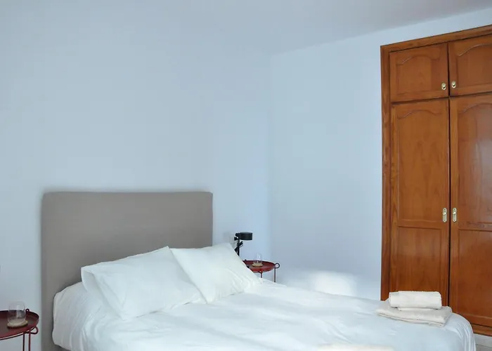 Vistas Al Mar Διαμέρισμα *