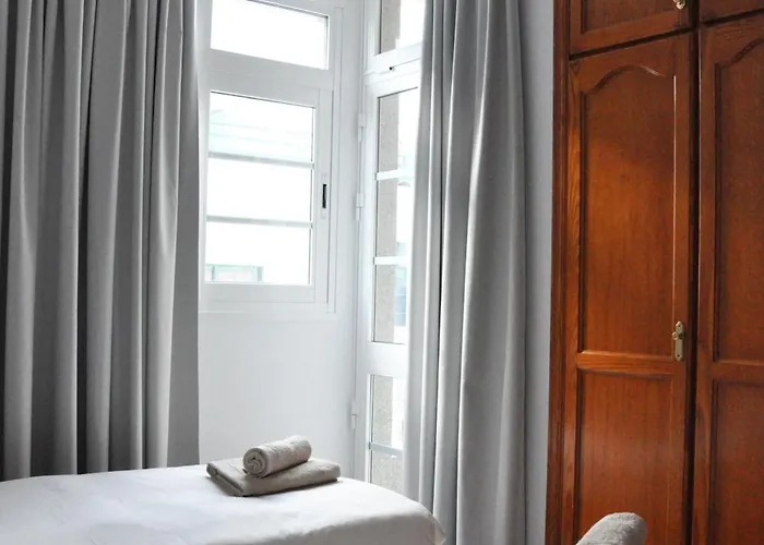 Vistas Al Mar Los Abrigos