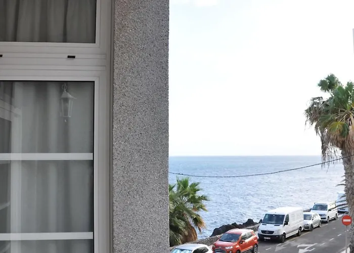 Vistas Al Mar * Los Abrigos