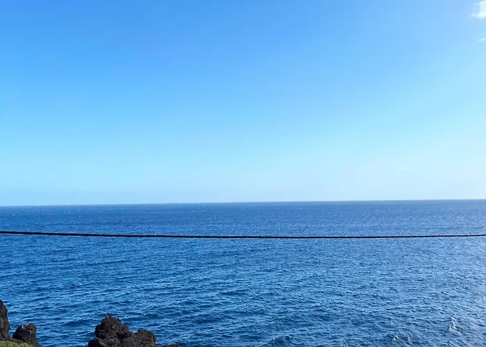 Vistas Al Mar * Los Abrigos