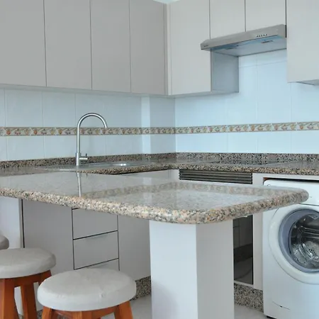 Apartment Vistas Al Mar