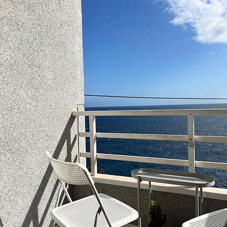 Vistas Al Mar Apartment Los Abrigos
