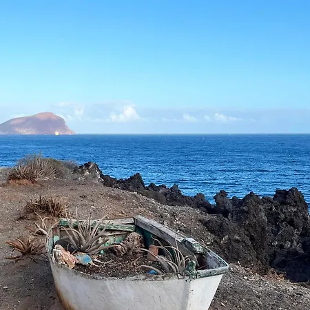 Apartment Vistas Al Mar Los Abrigos